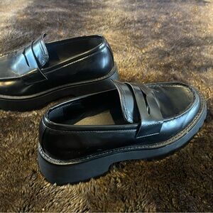Madden Girl Loafers Sz 6.5